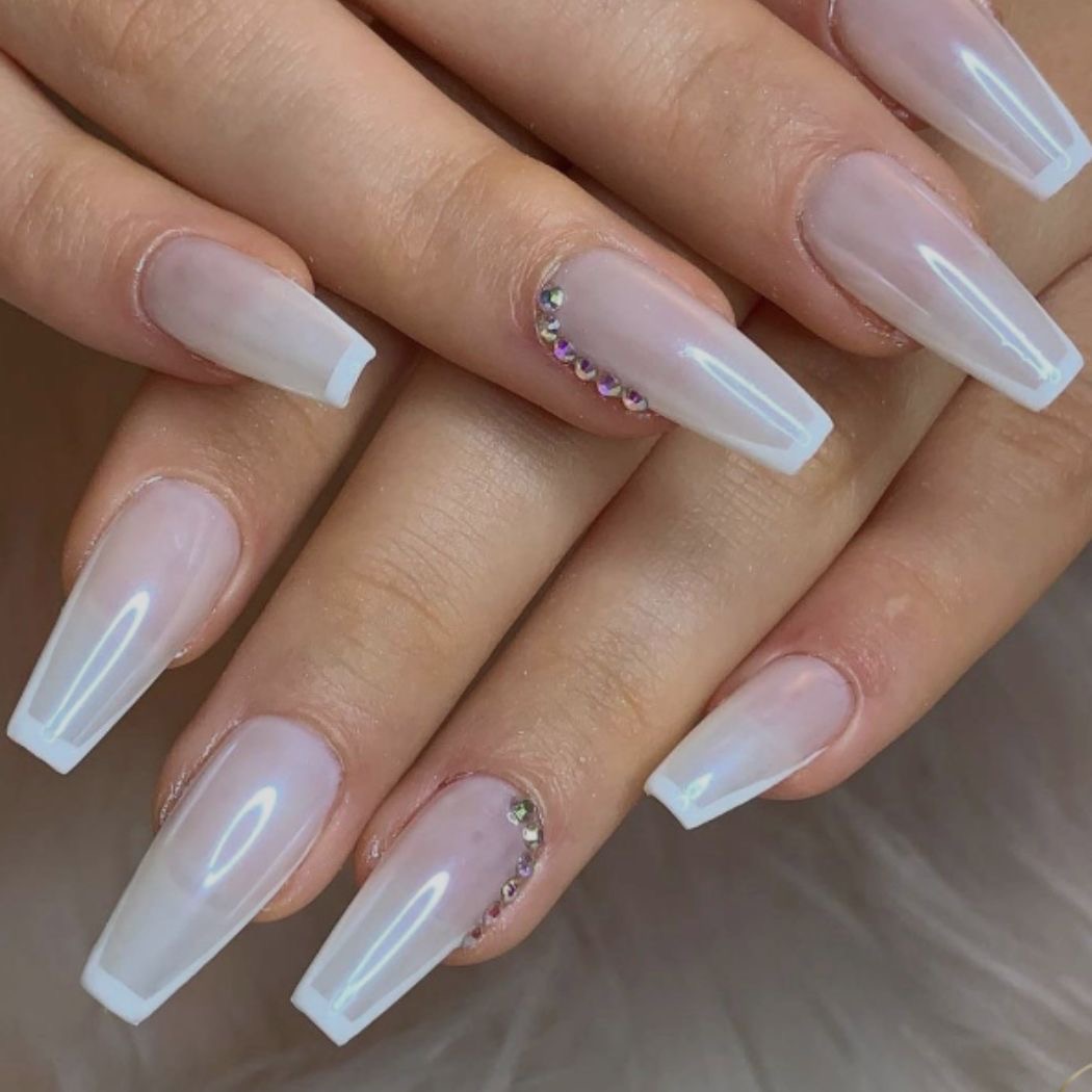 Impression von Elegance Aesthetics auf Instagram