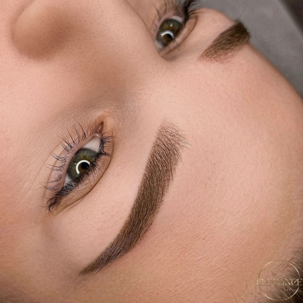 Impression von Elegance Aesthetics auf Instagram
