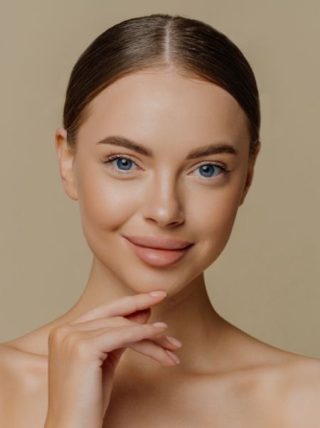 Kosmetik bei Elegance Aesthetics