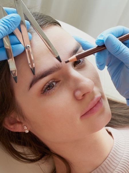 Permanent Make-Up bei Elegance Aesthetics