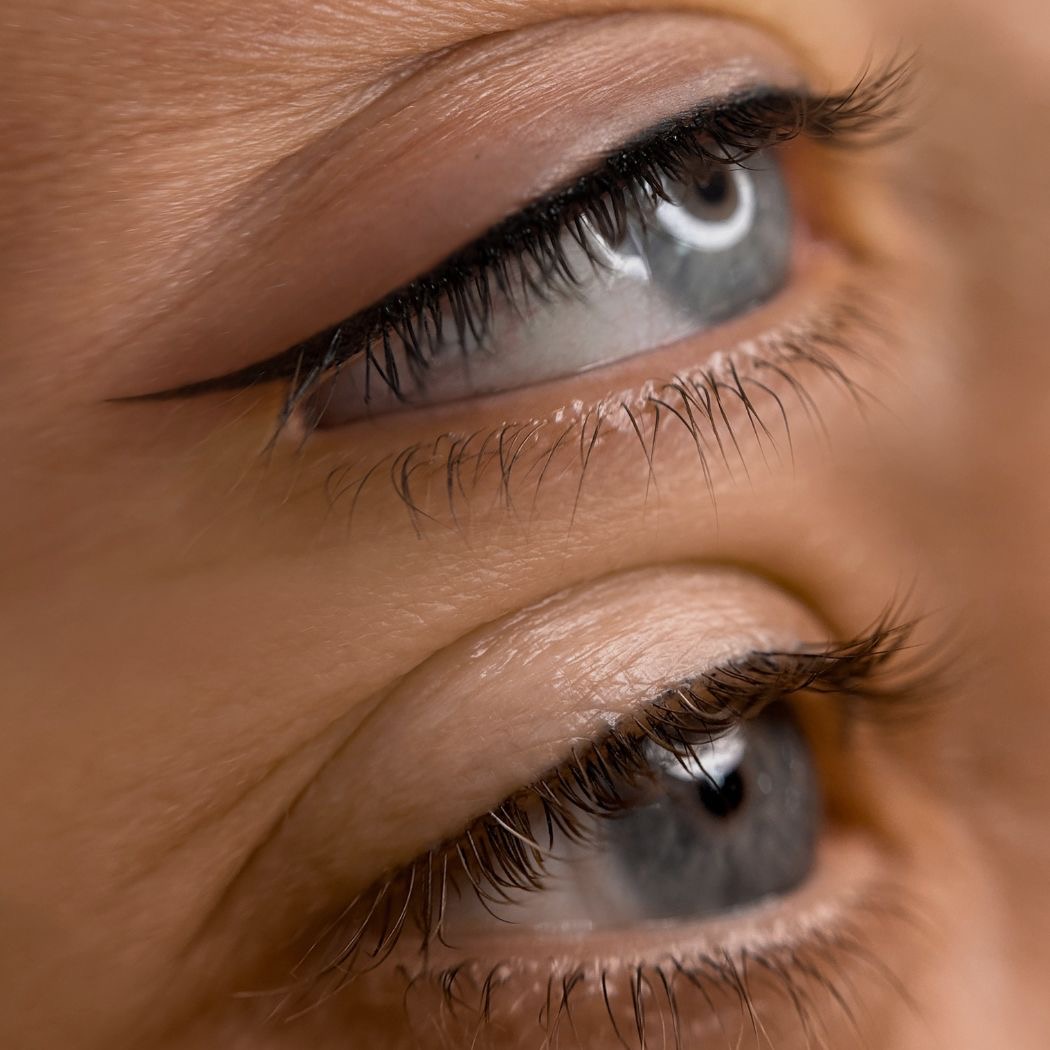 Augen Permanent Make-Up bei Elegance Aesthetics