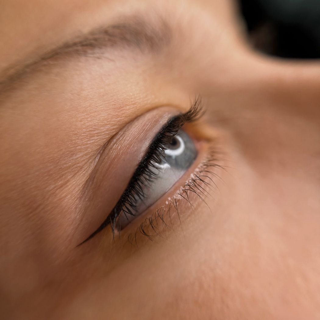 Augen Permanent Make-Up bei Elegance Aesthetics