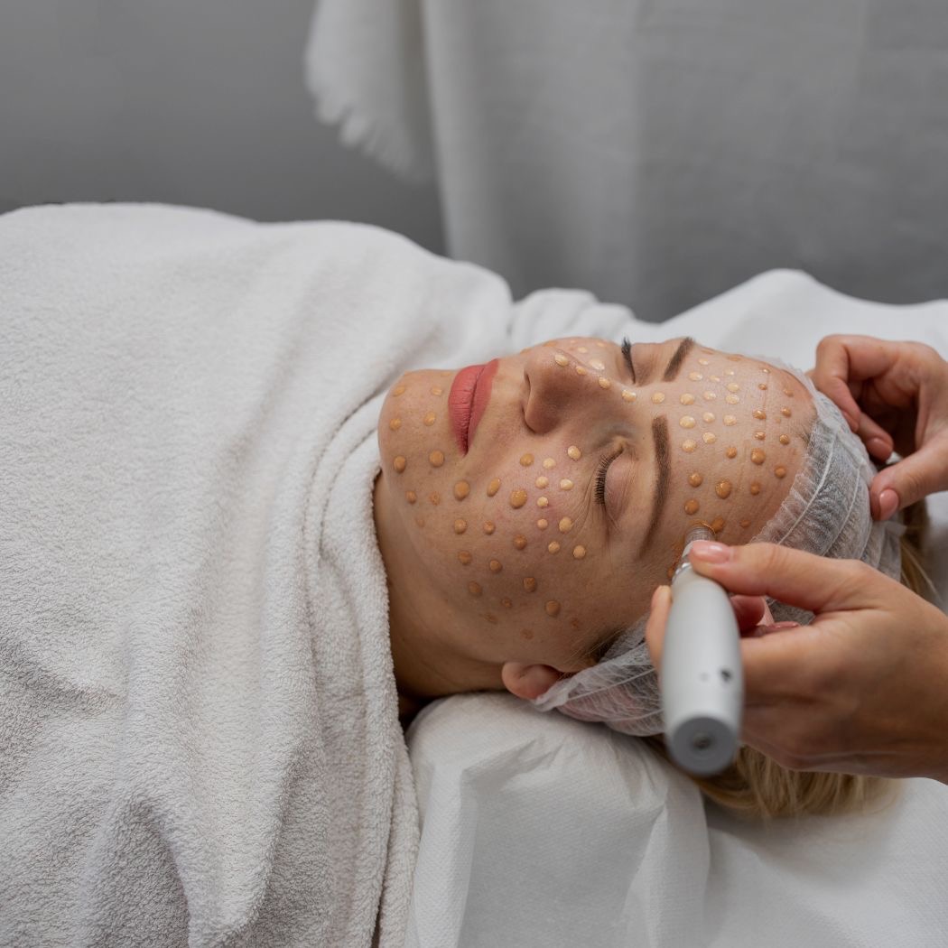BB Glow bei Elegance Aesthetics